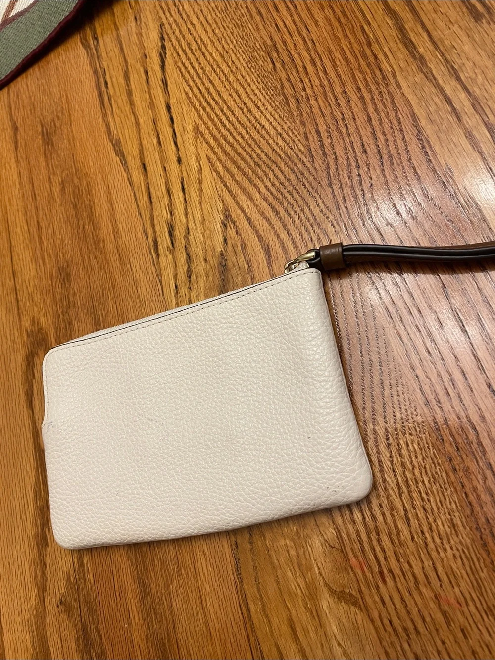 Coach leatherware 3233